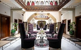 Hotel & Ryad Art Place Marrakech